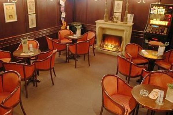Hotel Restaurant de Beurs (Nordholland)